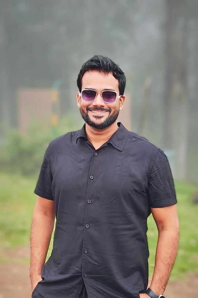 Gagan Chouhan