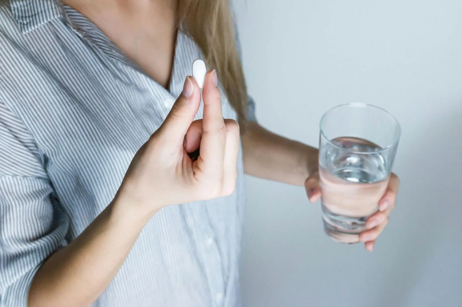 Thyroid-friendly foods for gut health