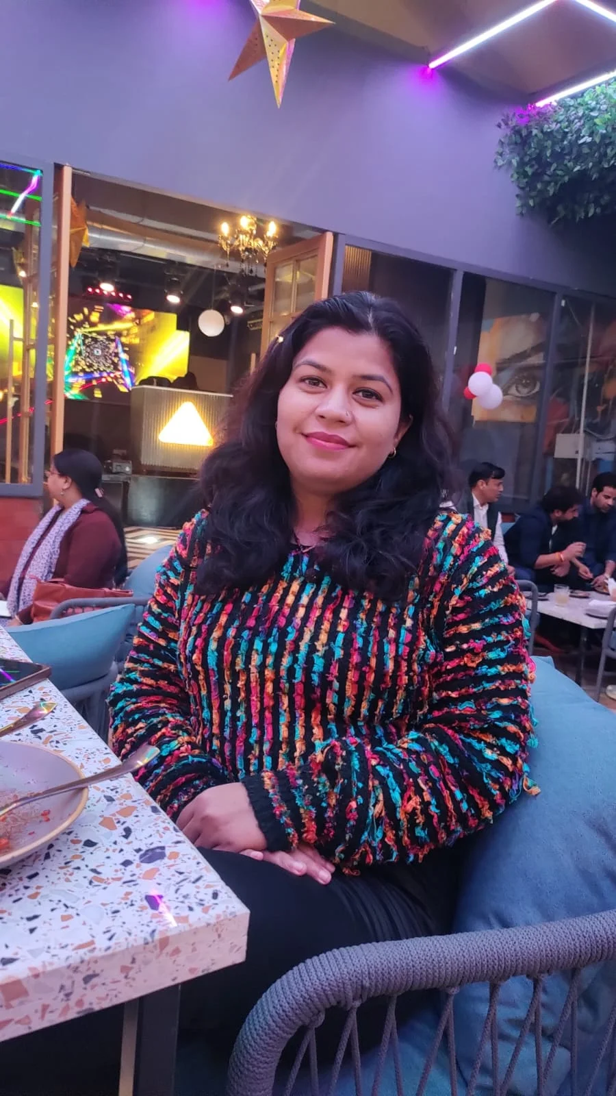 Priya