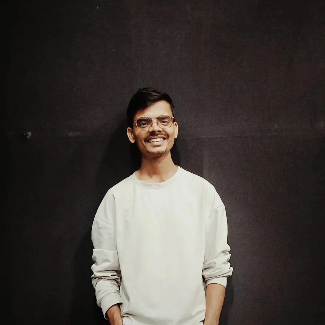 Rishabh Tripathi