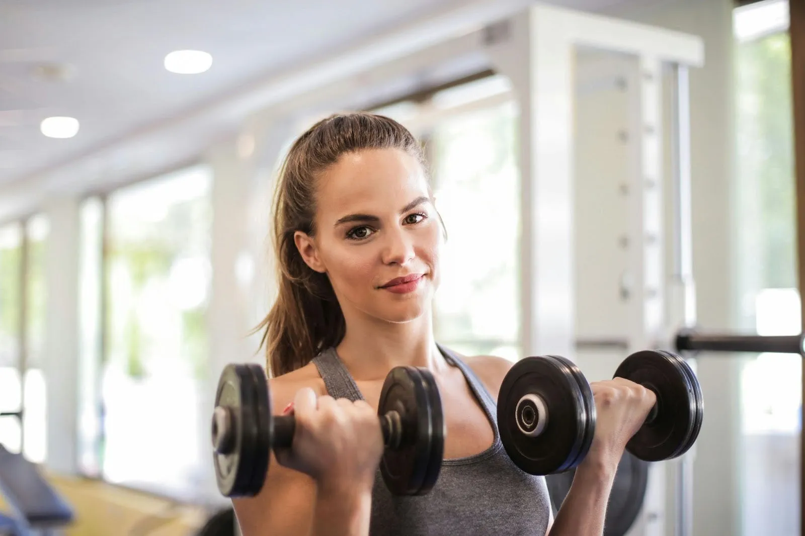 Benefits of strength training for thyroid patients