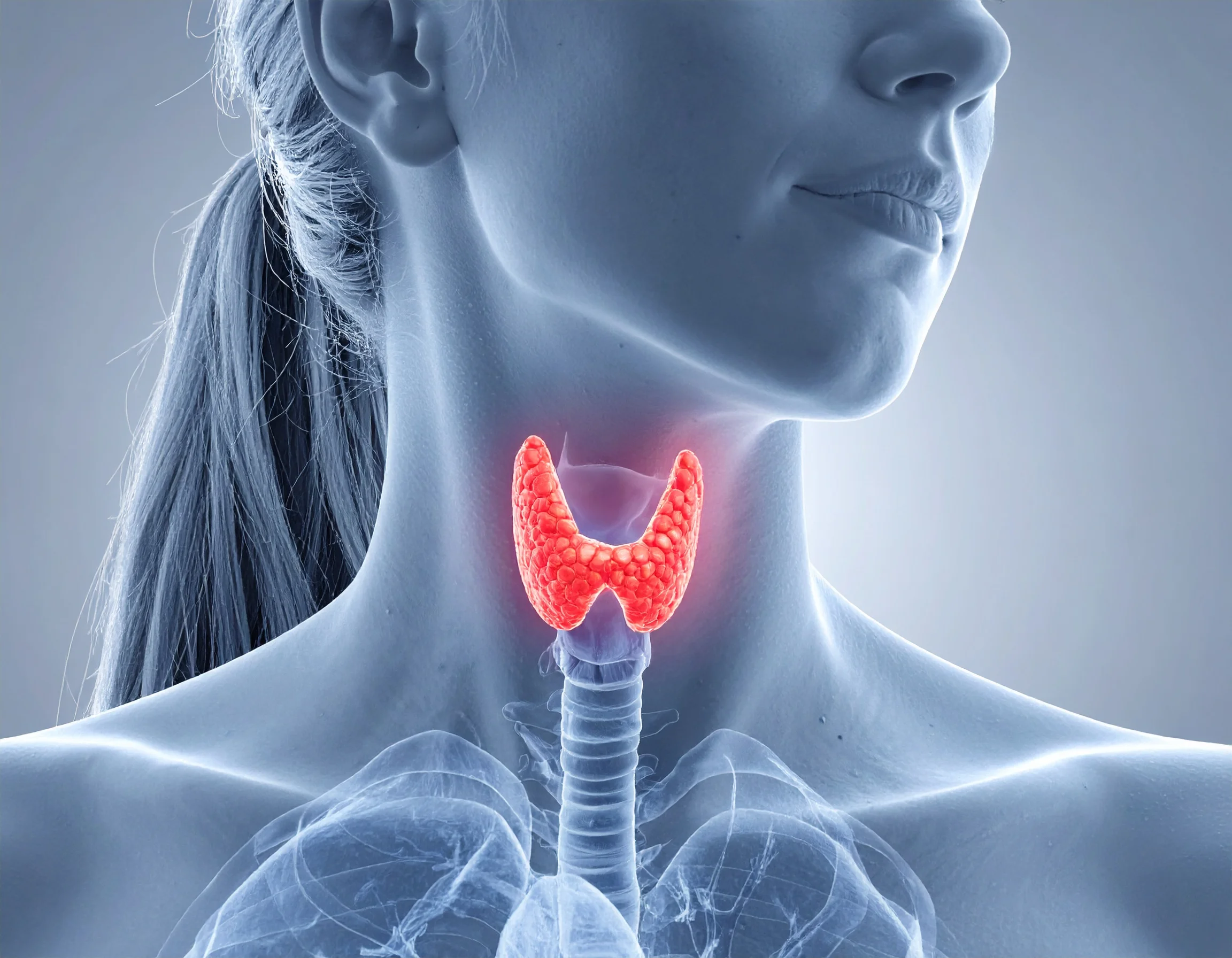 Understanding Thyroid Health