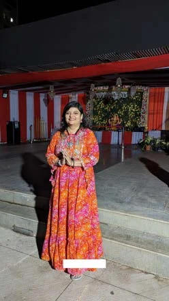 Charul Jain