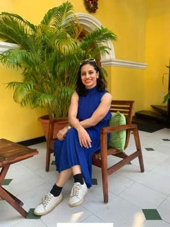 Supriya Chhabra